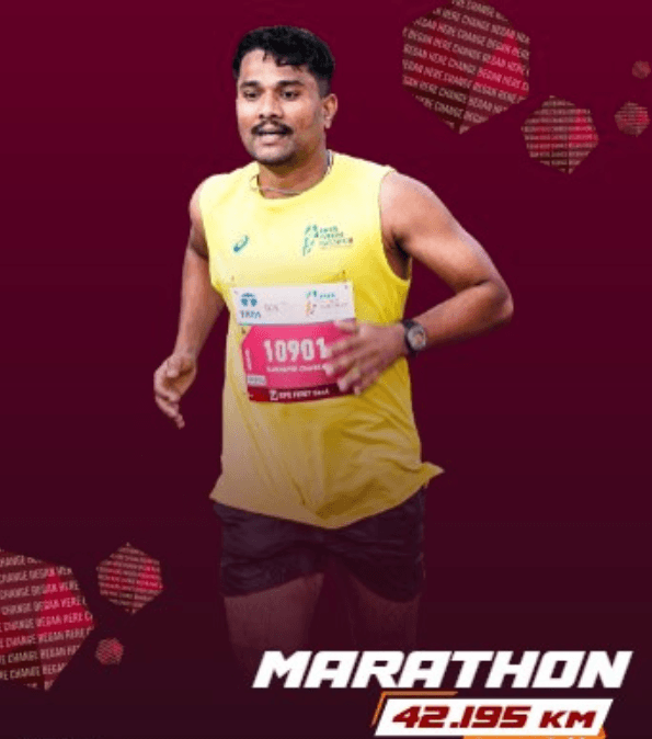 Marathon