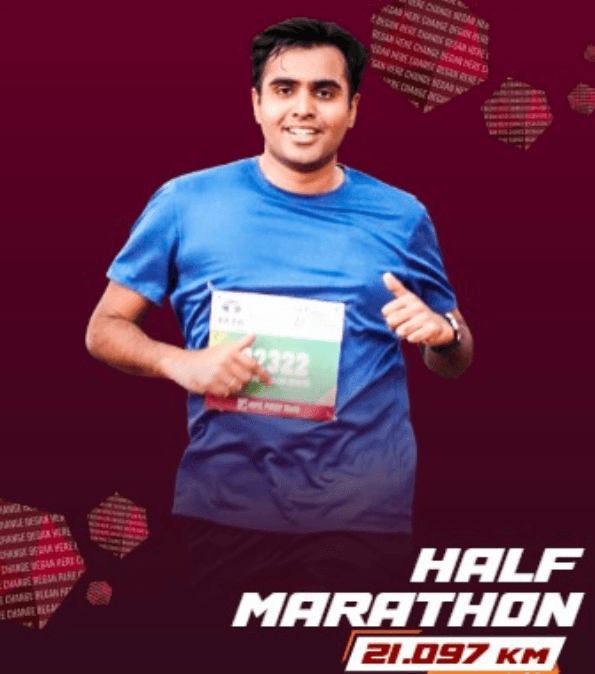 Half Marathon